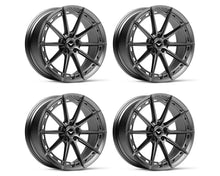 Load image into Gallery viewer, Vorsteiner Tesla Model Y VFX 001 Wheel Set 20x9.5 20x10.5
