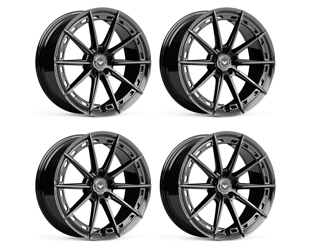 Vorsteiner BMW G8X M3 | G87 M2 VFX 001 Wheel Set 20x10 | 20x10