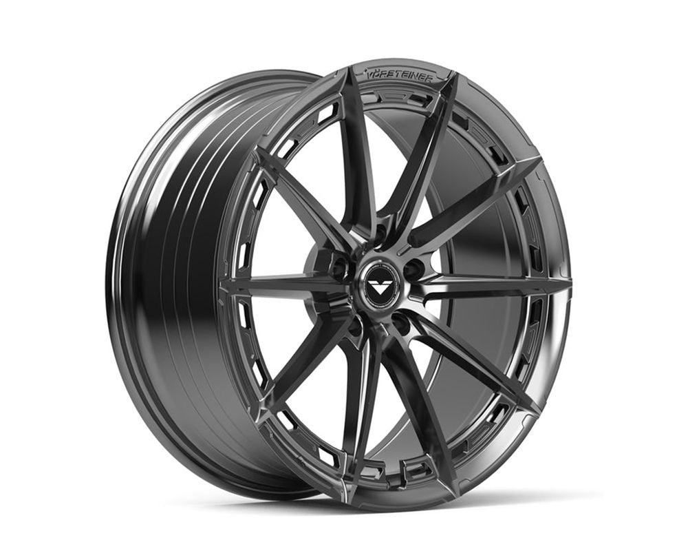Vorsteiner VFX 001 Wheel 21x9 5x112 21mm Carbon Graphite