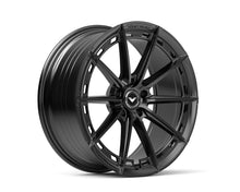 Load image into Gallery viewer, Vorsteiner VFX 001 Wheel 22x10.5 5x120 35mm Gloss Black