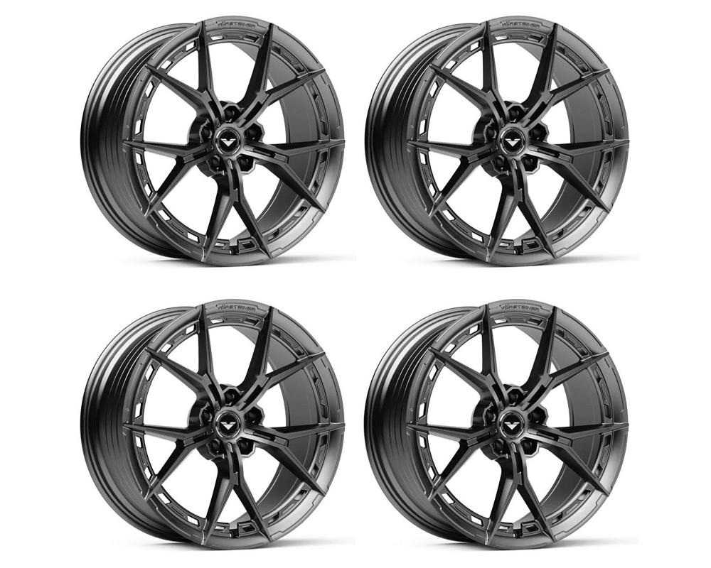 Vorsteiner VFX 002 Flow-Forged Wheel Set 19x8.5