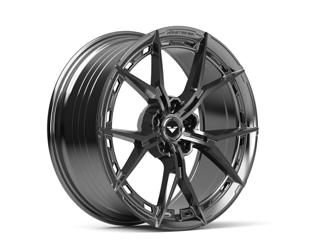 Vorsteiner VFX 002 Wheel 20x10.5 5x112 35mm Carbon Graphite