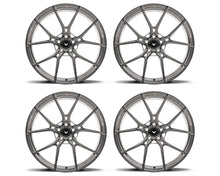 Load image into Gallery viewer, Vorsteiner BMW F8X M3 M4 VPX-101 Forged Wheel Set 19x9.5 19x10.5