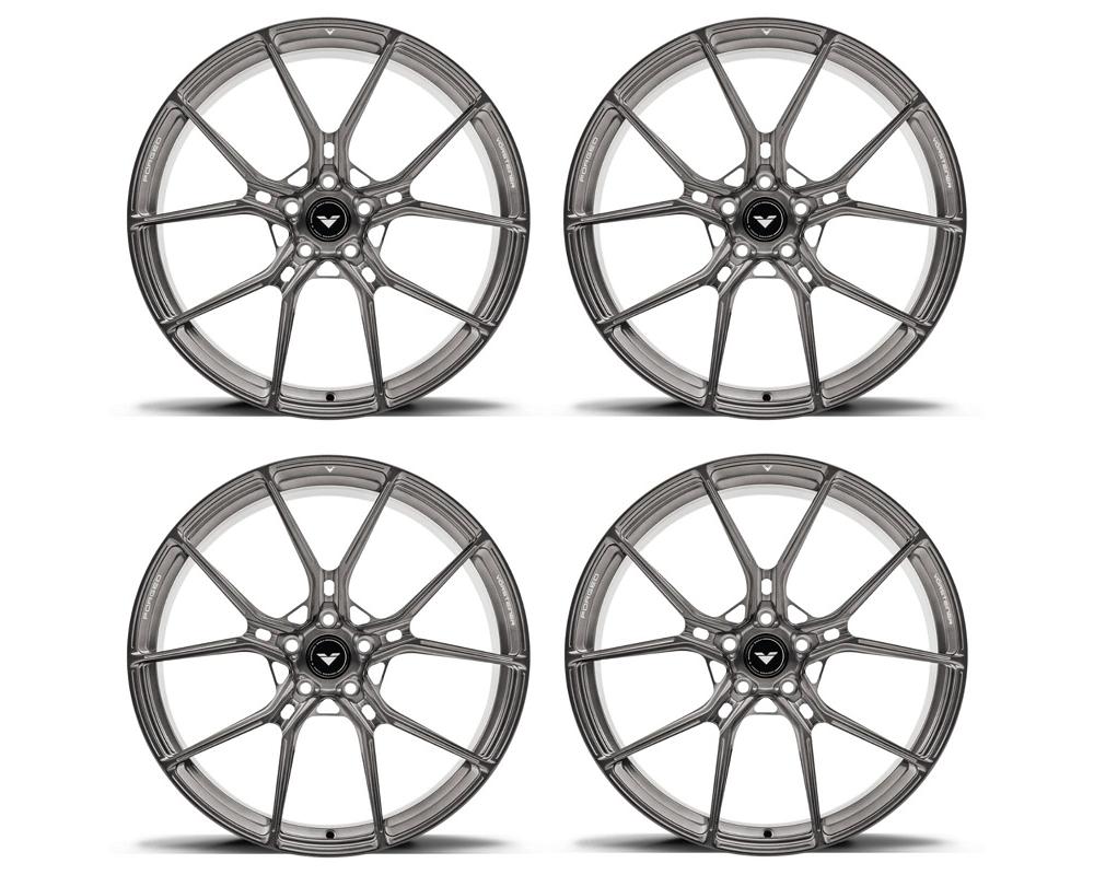 Vorsteiner Ferrari 488 | F8 VPX 101 Wheel Set 20x9 | 20x11