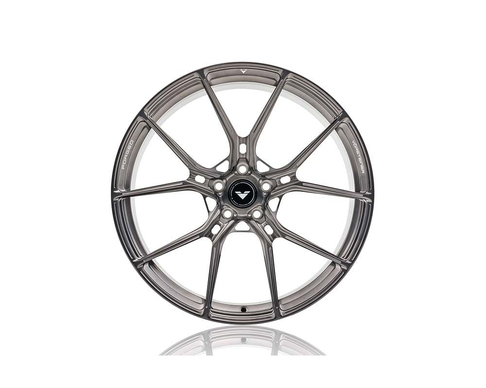 Vorsteiner VPX 101 Wheel 20x11 5x120 CB73 Liquid Smoke
