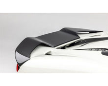 Load image into Gallery viewer, Vorsteiner Carbon Fiber Decklid Spoiler PP 1x1 Glossy Ferrari F8 2020+