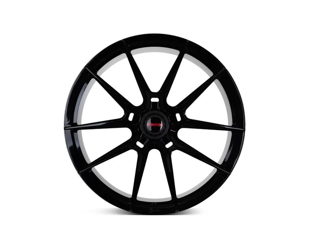 Novitec NF10 Wheel 21x9 35mm