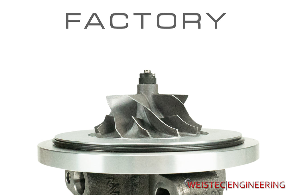 Weistec W.3 Turbo Upgrade, M256 for Mercedes-Benz