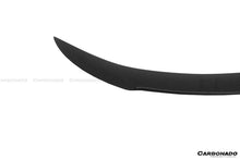 Load image into Gallery viewer, 2014-2016 Mercedes Benz W117 CLA Sport / CLA45 AMG BS Style Trunk Spoiler - Carbonado Aero
