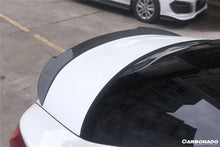 Load image into Gallery viewer, 2014-2016 Mercedes Benz W117 CLA Sport / CLA45 AMG BS Style Trunk Spoiler - Carbonado Aero