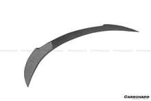 Load image into Gallery viewer, 2014-2016 Mercedes Benz W117 CLA Sport / CLA45 AMG BS Style Trunk Spoiler - Carbonado Aero