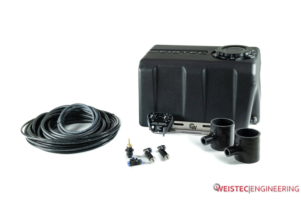 Weistec Water-Methanol Injection System, M177 LS2 for Mercedes-Benz