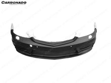 Load image into Gallery viewer, 2007-2013 Mercedes Benz W221 S Class WD Style Front Bumper - Carbonado Aero