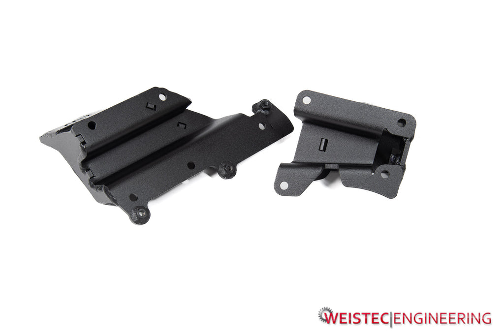 Weistec M157 Downpipes and Midpipes, S63 Sedan AWD Mercedes-Benz S63 AMG