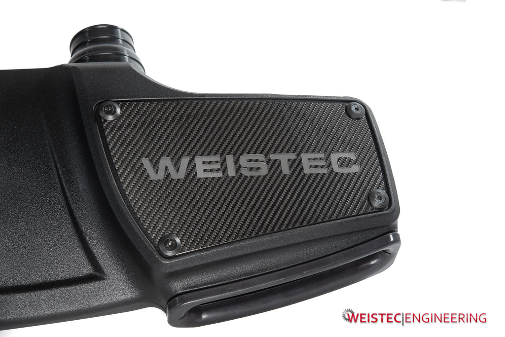 Weistec M177 LS2 Intake System for Mercedes-Benz