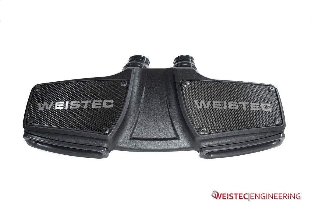 Weistec M177 LS2 Intake System for Mercedes-Benz