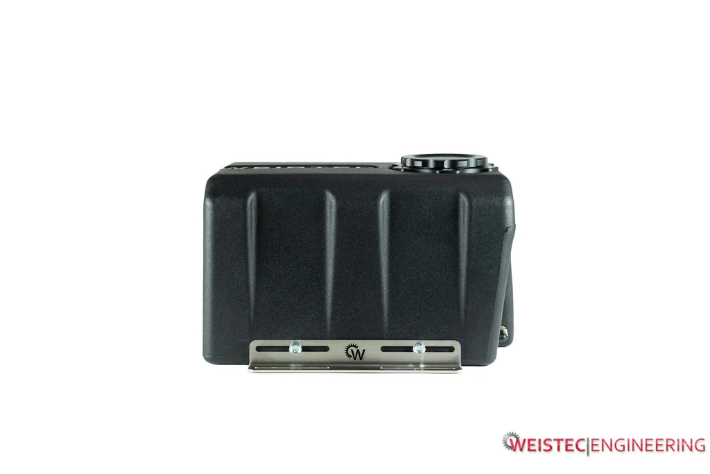 Weistec Water-Methanol Injection System, M177