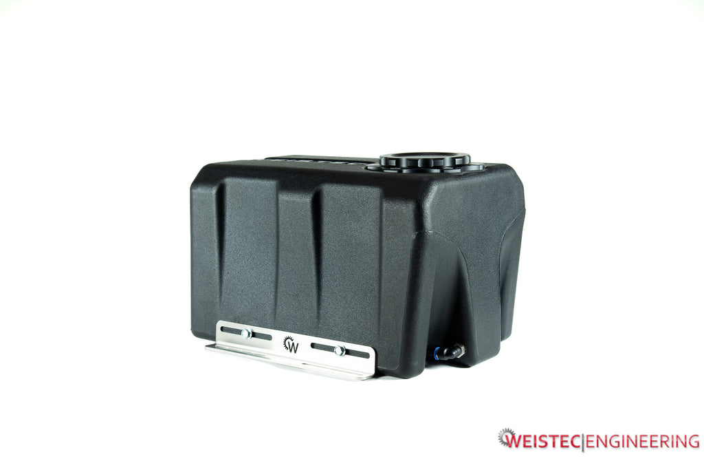 Weistec Water-Methanol Injection System, M177 LS2 for Mercedes-Benz
