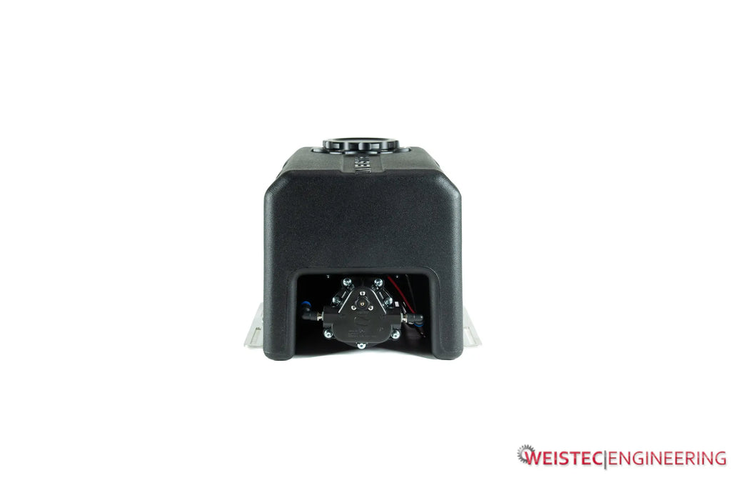 Weistec Water-Methanol Injection System, M178 AMG GTS for Mercedes-Benz