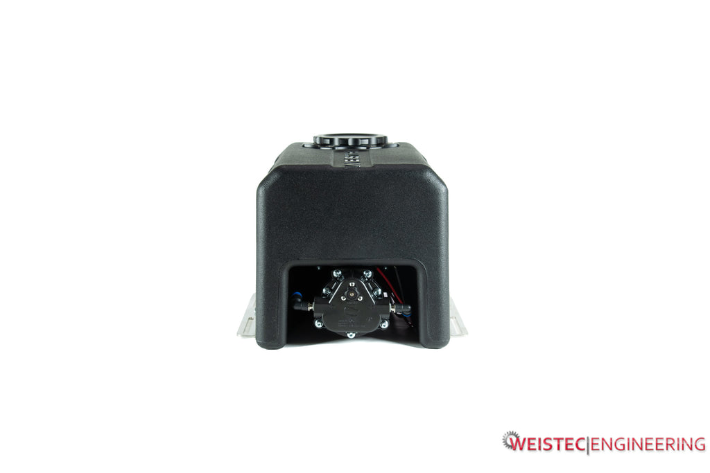 Weistec Water-Methanol Injection System, 570 McLaren 540C 570GT 570S