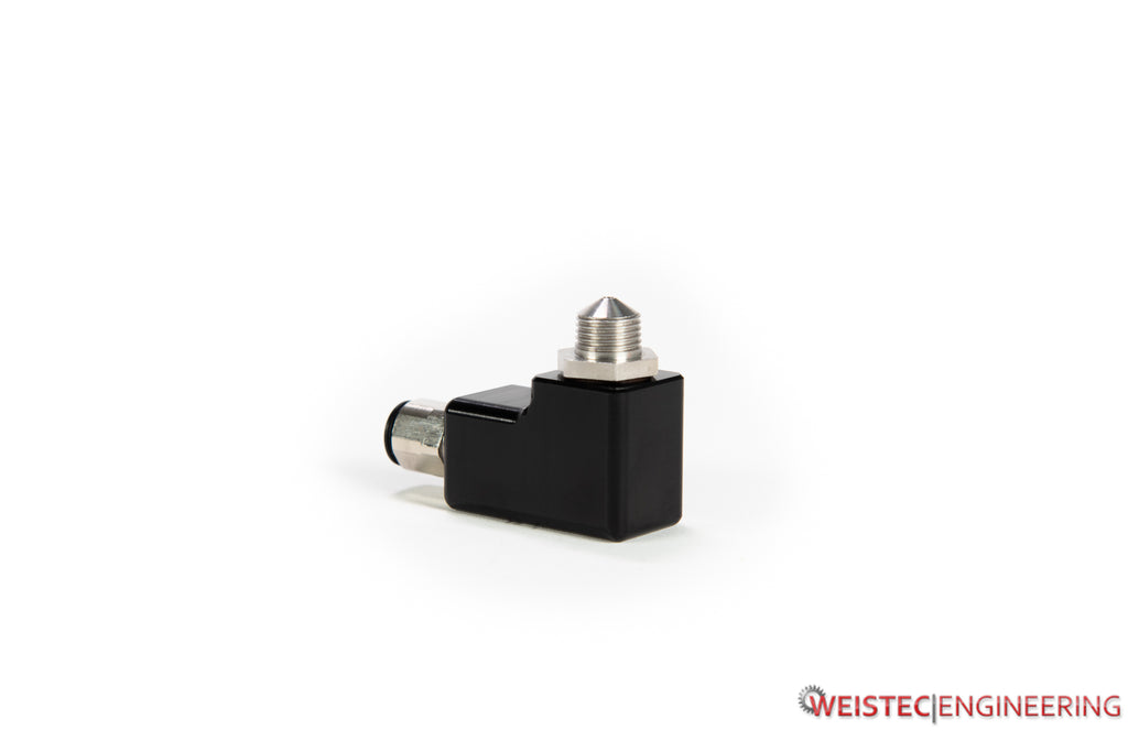 Weistec M139 WMI Kit for Mercedes-Benz