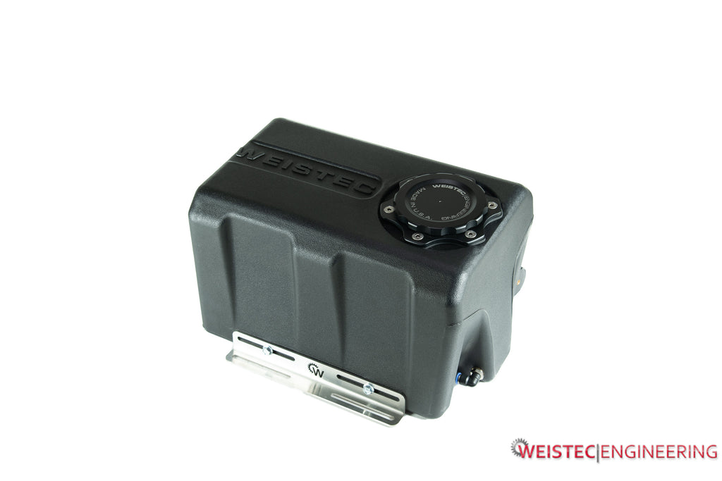 Weistec Water-Methanol Injection System, 720 McLaren 720S