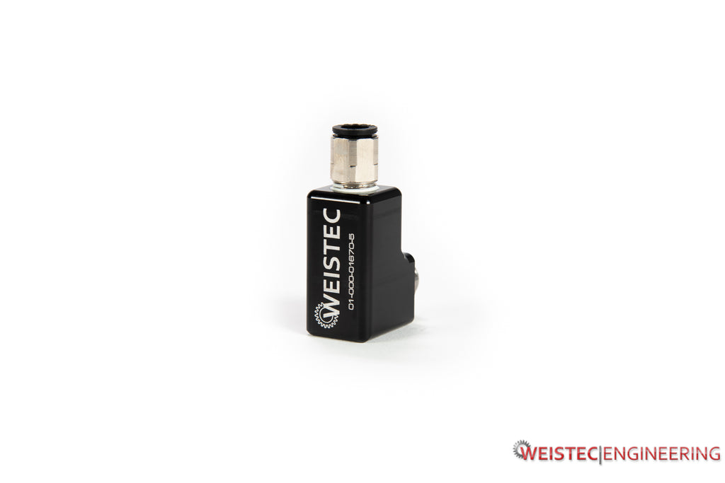 Weistec M139 WMI Kit for Mercedes-Benz