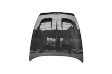 Load image into Gallery viewer, 2018-2023 Bentley Continental GT   GTC MSY Style DRY Carbon Fiber Hood