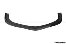 Load image into Gallery viewer, 2011-2013 Mercedes Benz W218 CLS63 AMG BKSS Style Carbon Fiber Front Lip - Carbonado Aero