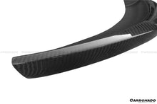 Load image into Gallery viewer, 2011-2013 Mercedes Benz W218 CLS63 AMG BKSS Style Carbon Fiber Front Lip - Carbonado Aero