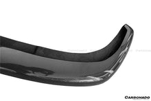 Load image into Gallery viewer, 2011-2013 Mercedes Benz W218 CLS63 AMG BKSS Style Carbon Fiber Front Lip - Carbonado Aero