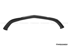 Load image into Gallery viewer, 2011-2013 Mercedes Benz W218 CLS63 AMG BKSS Style Carbon Fiber Front Lip - Carbonado Aero