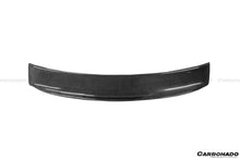 Load image into Gallery viewer, 2006-2014 Audi TT TTS BS Style Carbon Fiber Spoiler - Carbonado Aero