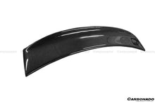 Load image into Gallery viewer, 2006-2014 Audi TT TTS BS Style Carbon Fiber Spoiler - Carbonado Aero