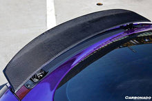 Load image into Gallery viewer, 2006-2014 Audi TT TTS BS Style Carbon Fiber Spoiler - Carbonado Aero