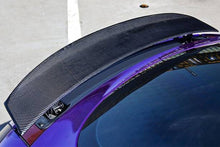 Load image into Gallery viewer, 2006-2014 Audi TT TTS BS Style Carbon Fiber Spoiler - Carbonado