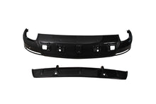 Load image into Gallery viewer, 2023-2025 Lamborghini Urus S Performante OEM Dry Style Carbon Fiber Rear Diffuser Lip - Carbonado