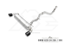 Load image into Gallery viewer, Valvetronic Exhaust System for BMW G29 Z4 20i/30i | 2.0T B48 | 2019+