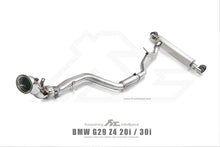 Load image into Gallery viewer, Valvetronic Exhaust System for BMW G29 Z4 20i/30i (OPF) | 2.0T B48 | 2019+