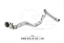 Load image into Gallery viewer, Valvetronic Exhaust System for BMW G29 Z4 20i/30i | 2.0T B48 | 2019+