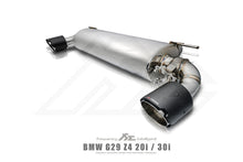 Load image into Gallery viewer, Valvetronic Exhaust System for BMW G29 Z4 20i/30i (OPF) | 2.0T B48 | 2019+