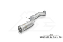 Load image into Gallery viewer, Valvetronic Exhaust System for BMW G29 Z4 20i/30i | 2.0T B48 | 2019+