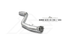 Load image into Gallery viewer, Valvetronic Exhaust System for BMW G29 Z4 20i/30i (OPF) | 2.0T B48 | 2019+