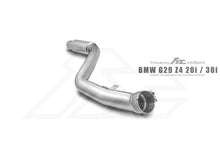 Load image into Gallery viewer, Valvetronic Exhaust System for BMW G29 Z4 20i/30i | 2.0T B48 | 2019+
