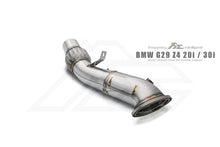 Load image into Gallery viewer, Valvetronic Exhaust System for BMW G29 Z4 20i/30i | 2.0T B48 | 2019+