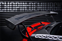 Load image into Gallery viewer, 2016-2019 Porsche 911 991.2 Carrera &amp; S &amp; 4S GT2RS Style Trunk Spoiler - Carbonado