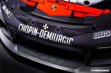 Load image into Gallery viewer, 2016-2019 Porsche 911 991.2 Carrera /S GT2RS Style Full Body Kit - Carbonado Aero