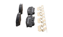 Load image into Gallery viewer, Brembo OE 21-22 Hyundai Accent/19-24 Nexo/2016 Sonata/2019 Sonata PRIME Low-Met Brake Pad - Rear