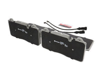 Load image into Gallery viewer, Brembo OE 14-15 Chevrolet Camaro Ceramic Brake Pad - Front