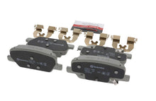 Load image into Gallery viewer, Brembo OE 20-24 Hyundai Palisade/19-20 Santa Fe/20-24 Kia Telluride PRIME Ceramic Brake Pad - Rear